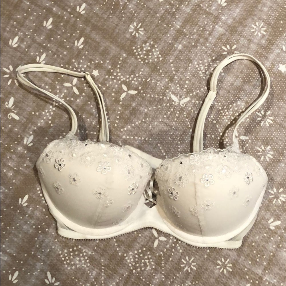 Victoria’s Secret Bra and Thong Matching Set
